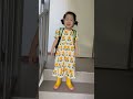 52개월 예나 엄마사랑해