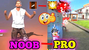 NOOB TO PRO JOURNEY LVL 100 🥺⚡para SAMSUNG A3,A5,A6,A7,F02,J5,J7,S6,S7,S9,A10,A20,A30,A50,A70