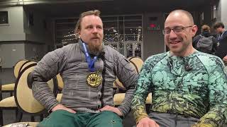 Socal Swordfight Recap with Miro Lahtela