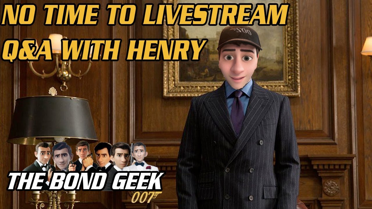 No Time To Live Stream