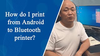 How do i print from Android to Bluetooth Printer screenshot 5