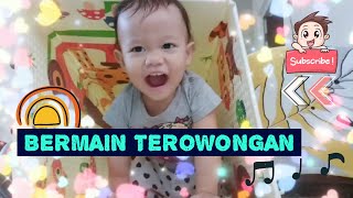 BERMAIN TEROWONGAN Yuuk
