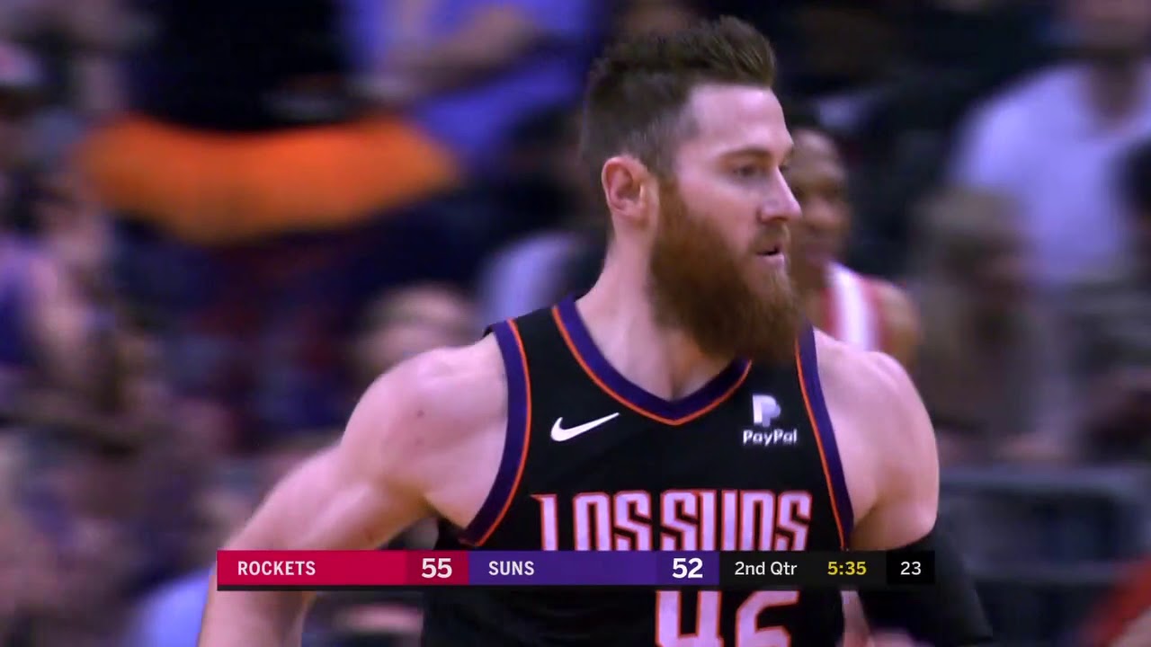 Devin Booker Full Play vs Houston Rockets | 12/21/19 | Smart Highlights