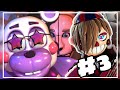 Les animatroniques qui devraient existerou pas3