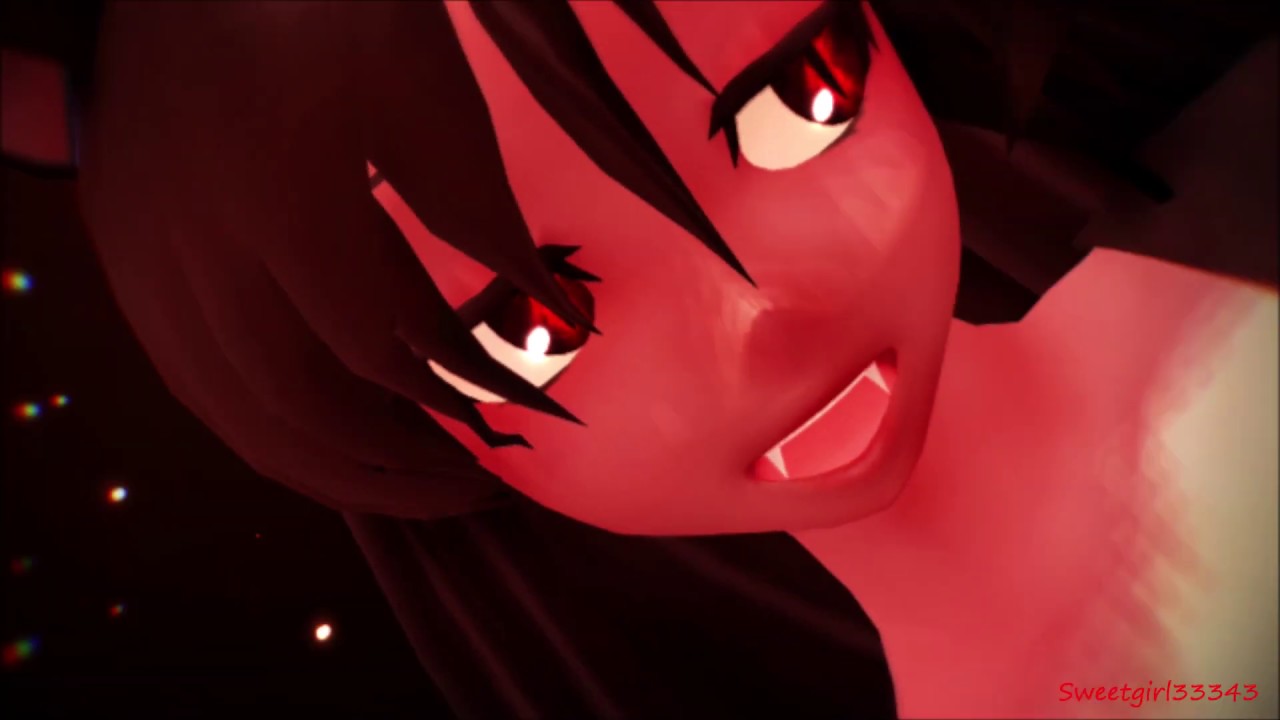 Play With Fire Black Butler