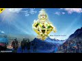 Swami divya darshanam ayyappa swami full song