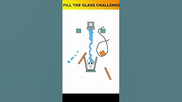 Happy Glass 😃 Best mobile game android ios, #shorts #funny #gaming #puzzle #viralshorts