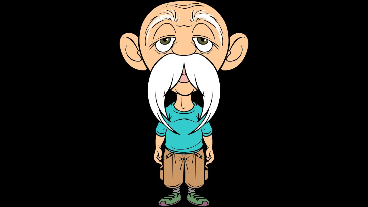 Download Grandpa. (Day 2) - YouTube
