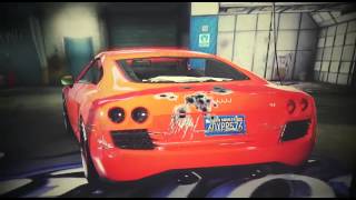 Gta 5 ilk video muz