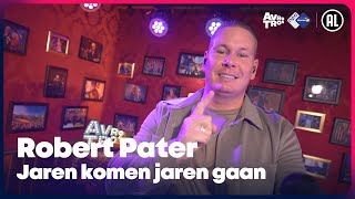 Robert Pater  Jaren komen jaren gaan (LIVE) // Sterren NL Radio