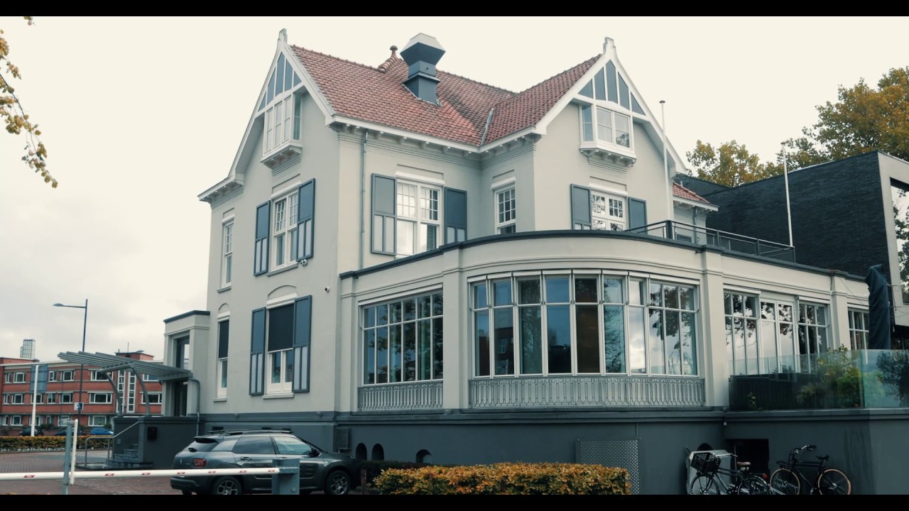 Restaurant Noble YouTube