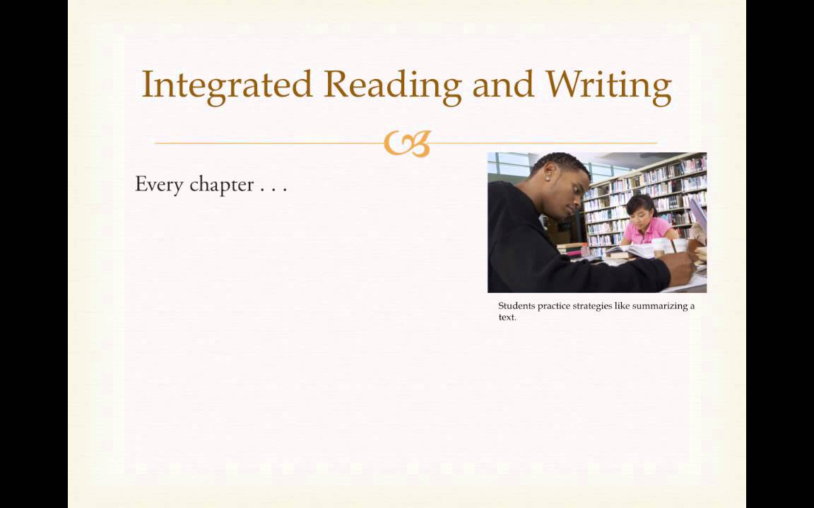 Savvy Reader and Writer