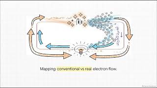 Understanding Atomic Structure & Basic Electricity | The Electron Cloud Model Explained!