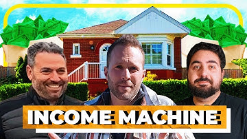 How To Convert A House Into A DUPLEX: Walkthrough & Breakdown