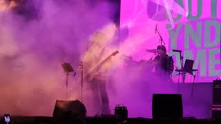 Wake Up Hero - Burnout Syndromes - Animecon Argentina 2022