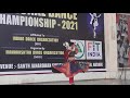 Murli Manohar...Performace in National dance competition organized by India dance organization..