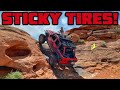 STICKY TIRES! Milestar Patagonia Black Label Test & Review!