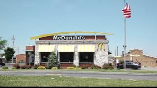 McDonald's workers file sex harassment claims