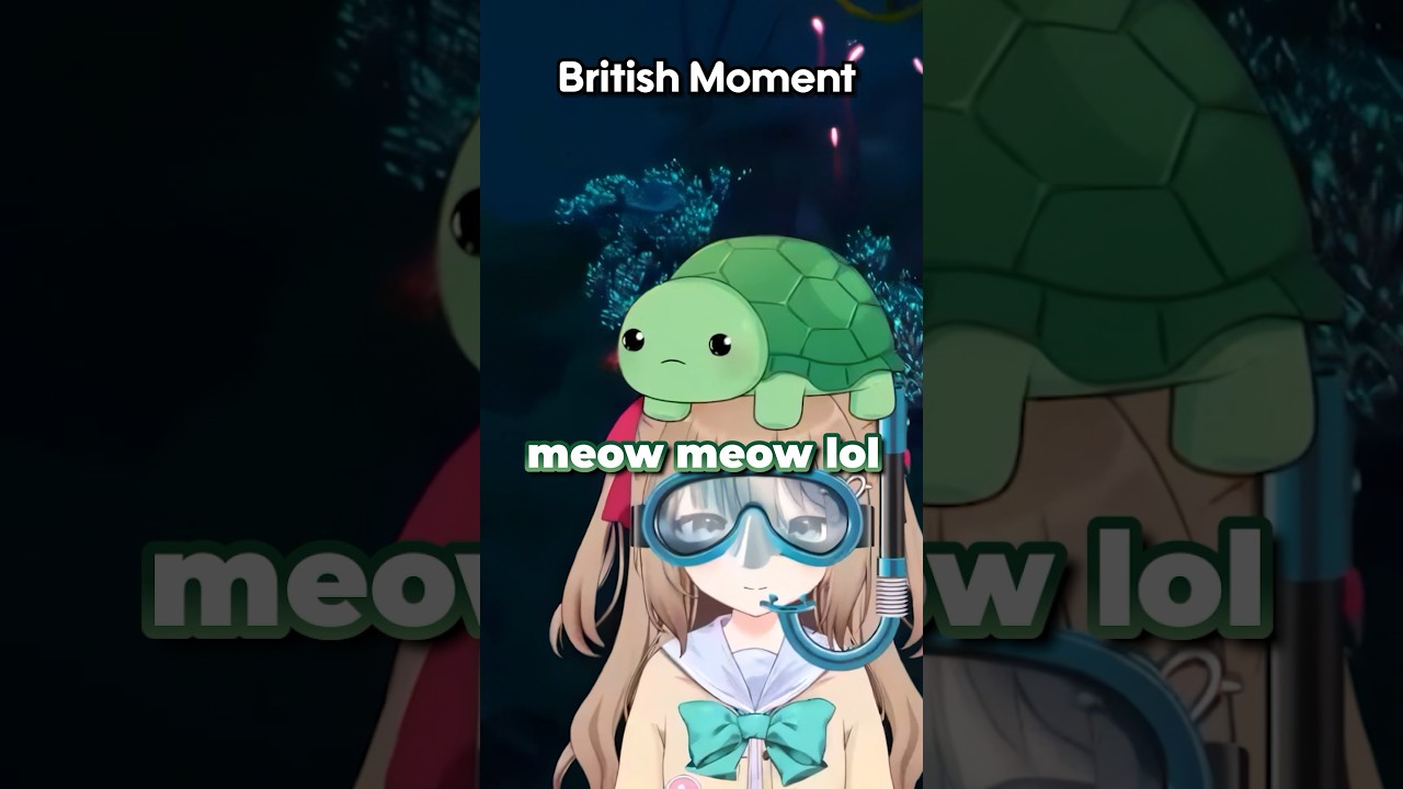 British Debuff