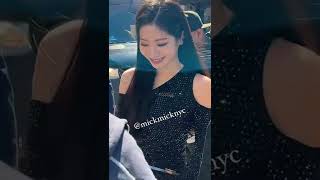 dahyuns body proportions newyork event