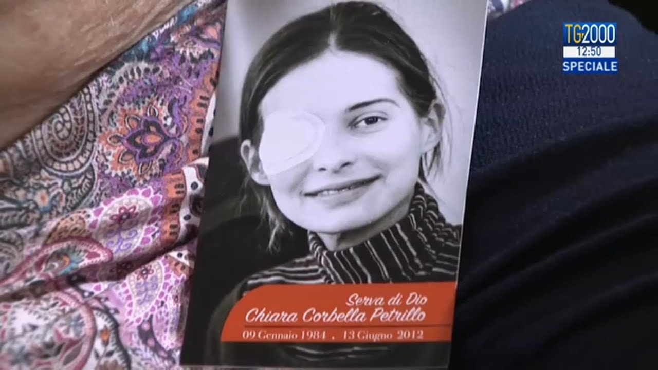 Chiara Corbella, Cerimonia di apertura del processo di beatificazione