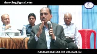 Can Society be formed if occupation certificate (OC) is not given