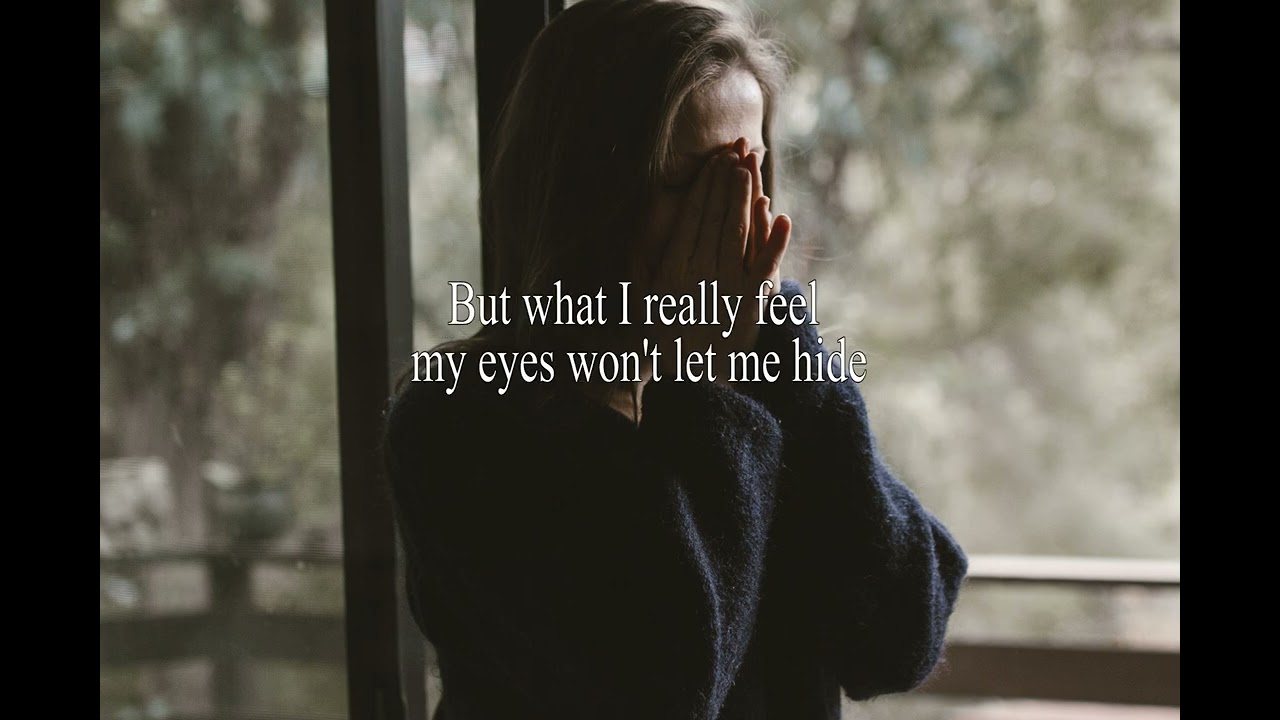 Stevie Wonder Lately Cover and Lyrics by Sierra Soetedjo HQ