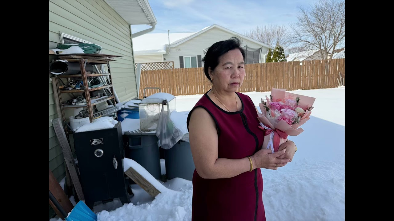 tub ntsuag txoj txom nyem siab 2/24/26 “