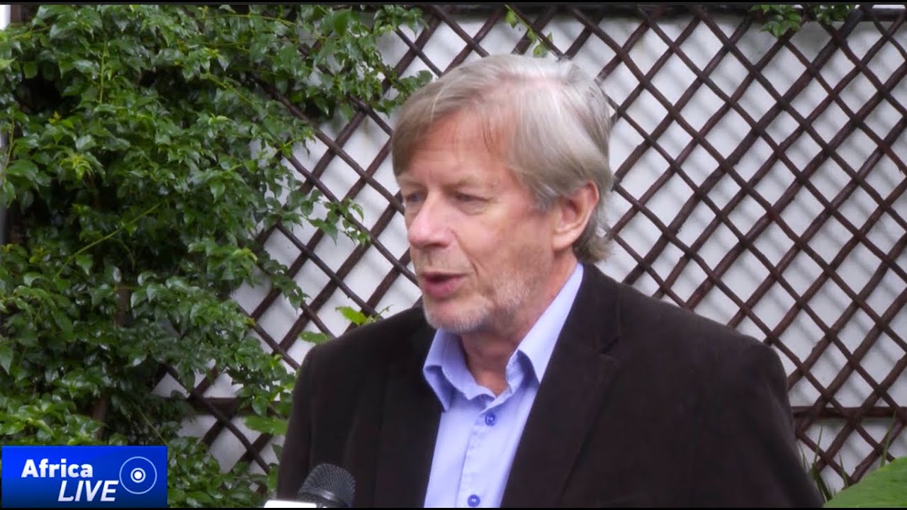 Analyst discusses U.S. expulsion of South African envoy