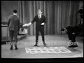 Merv Griffin and the band play "TWISTER" 1966 [Reelin' In The Years Archive]