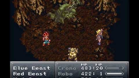 Chrono Trigger Episode 27: Earthbound