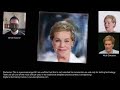 Julie andrews deepfake technology test