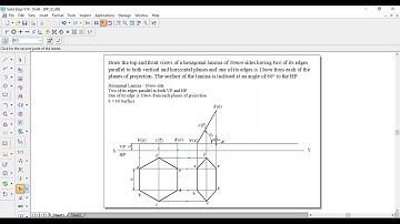 Projection of Planes_32