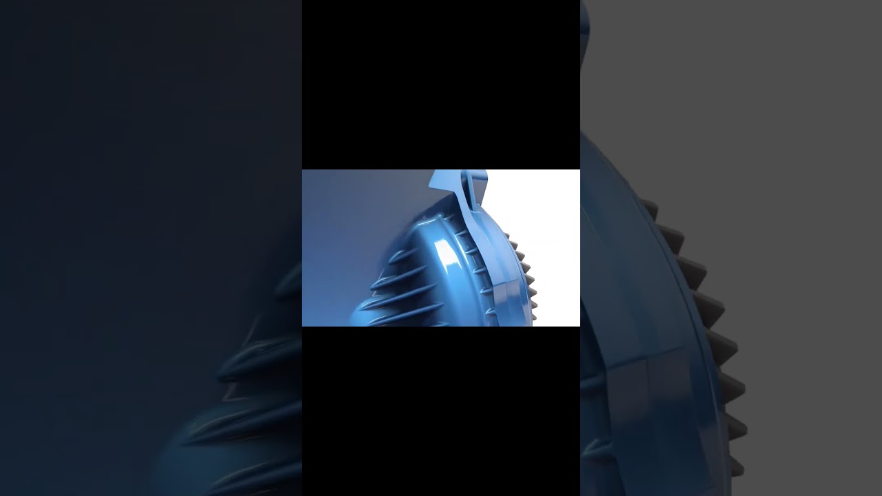 Voith Retarder 115 CT Safe and Efficient Braking #Voith  #SafeBraking #EfficientBraking #Truck #Bus