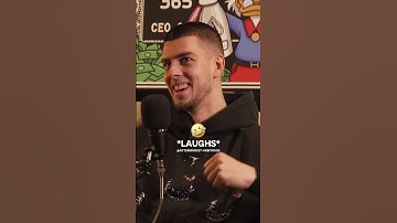 Don’t chase money.