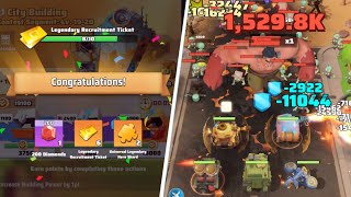 Last War Survival Game - Best Heroes Tips And Tricks LW1GP326 (iOS, Android)