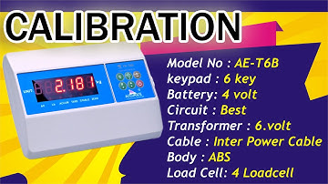 Accurate Indicator Model AE-YH-T6B