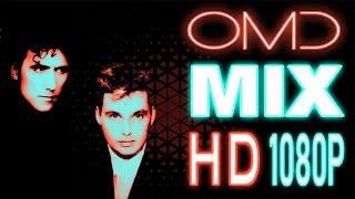OMD °DANCE PARTY NIGHT MIXED 2023° HD1080p