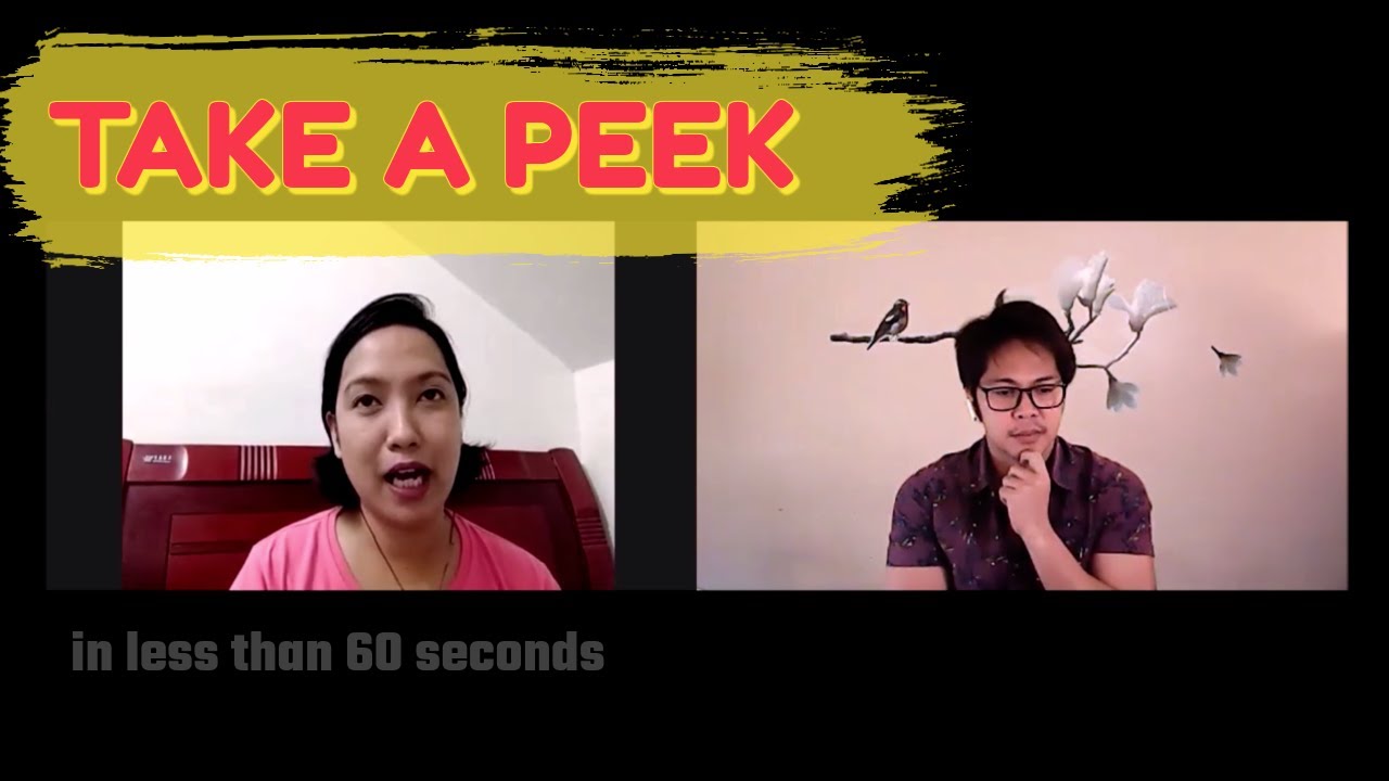 OFW in China at Malaysia - IBA PA RIN ANG MAY COLLEGE DEGREE