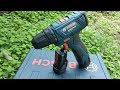 Bosch GSR 120-Li | Best cordless Drill For DIY Work