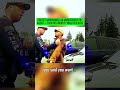 POLICE SURROUNDED AN UNDERCOVER FBI AGENT — THEN HIS IDENTITY WAS REVEALED #cops #police