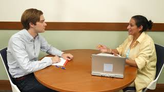 Statistical Collaboration Training Video 5: Beginning and ending a meeting effectively