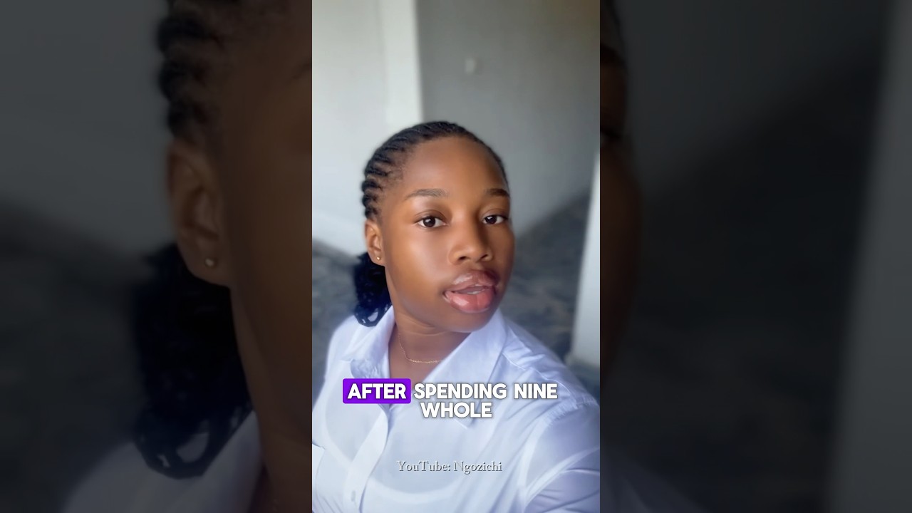 I left the Nigerian Law School🥹 