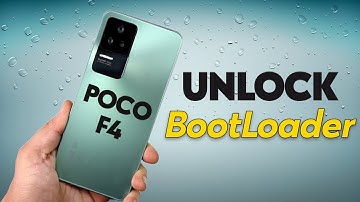 Unlock Bootloader POCO F4 5G - Complete Guide (हिन्दी)