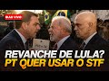 PT de Lula quer enquadrar Bolsonaros no STF por PCC e CV terroristas | Análise da Semana #293