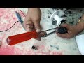 "Bharat DLX Hand Blender – Aawaaz aa rahi hai par chal nahi raha | Hand Blender Problem &amp; Solution