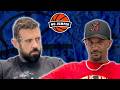 Charleston White on Chud The Builder, Adrien Broner, Ant Jefe's Case & More