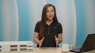 How to Stack Cisco Business 350-4X Switches with LAGs | Simplifying Network Expansion