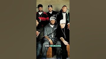 When Big Daddy Kane SHUT DOWN Every Eminem Hater 😤🔥