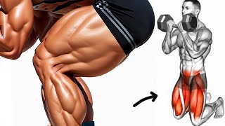Stronger Legs Exercises for Bigger Legs Growth Transformation You Need to Know